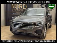 Gebraucht VW Touareg 231 PS (169 kW) 2022 Grau SUV