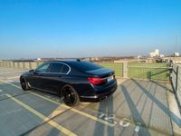 gebraucht BMW 730 d 2017