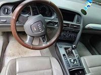 Gebraucht Audi A6 177 PS (130 kW) 2005 Limousine