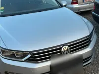 Gebraucht VW Passat 150 PS (110 kW) 2018 Grau Kombi