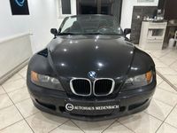 gebraucht BMW Z3 Roadster 1.9 Rentnerfahrzeug TÜV/AU Neu