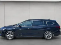Usado Ford Focus ST-Line 155 CV (114 kW) 2024 Negro Familiar