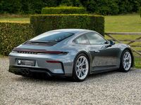 Neu Porsche 992 510 PS (375 kW) 2025 Grau