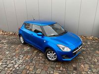 Gebraucht Suzuki Swift Comfort 83 PS (61 kW) 2020 Blau Kleinwagen