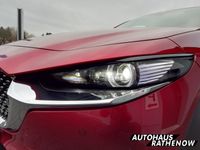 gebraucht Mazda CX-30 Selection Automatik Design& Premium 2.0 SKYACTIV-X M Hybrid EU6d Allwetter