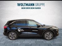 gebraucht Ford Kuga Plug-In Hybrid Titanium Automatik AHK NAVI Winterp