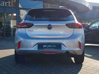 gebraucht Opel Corsa 1.2 Direct Inj Turbo Start/Stop Automatik Elegance