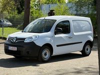 Brugt Renault Kangoo Rapid Extra 95 HK (69 kW) 2020 Hvid MPV