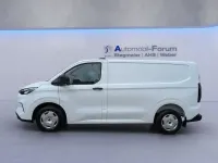 Usata Ford Transit Custom Trend 136 CV (100 kW) 2024 Bianco Berlina