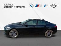gebraucht BMW 218 i Sport Line,Comfort Paket,DAB ,Fernlichtassistent