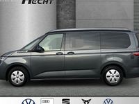 Neu VW California Beach 150 PS (110 kW) 2025 Grau Van