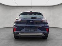 Gebraucht Ford Puma Titanium 125 PS (91 kW) 2022 Blau SUV