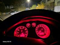 Gebraucht Seat Ibiza 86 PS (63 kW) 2006 Schwarz Kleinwagen