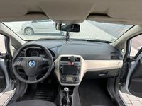 gebraucht Fiat Grande Punto BJ 2006