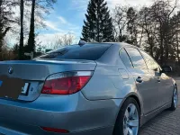 Gebraucht BMW 545 333 PS (244 kW) 2004 Grau Limousine