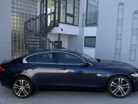 Gebraucht Jaguar XE Prestige 179 PS (131 kW) 2017 Limousine