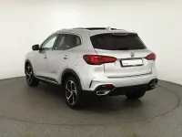 Gebraucht MG HS Luxury 162 PS (119 kW) 2024 Silber SUV