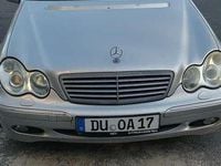 Gebraucht Mercedes 220 156 PS (114 kW) 2004