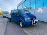 Second-hand VW Transporter 2012 Albastru Van