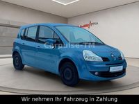 Gebraucht Renault Grand Modus Dynamique 75 PS (55 kW) 2010 Other Van / Kleinbus