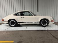 Gebraucht Porsche 911 230 PS (169 kW) 1973 Weiß
