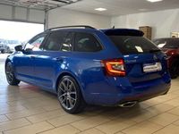 gebraucht Skoda Octavia RS*ACC*Navi*Virtual*Carplay*LED*St-Heizung*