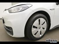 Brugt VW ID.3 Pro Performance 150 kW (204 HK) 2022 Hvid Hatchback