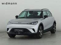 Gebraucht Smart #1 Edition #1 200 kW (272 PS) 2025 Cyber silver metallic  eclips SUV