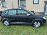 gebraucht VW Polo Cross 