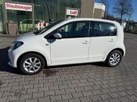 Gebraucht Seat Mii Chic 60 PS (44 kW) 2016 Kleinwagen
