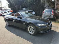 gebraucht BMW 320 Cabriolet d *Leder*Navi*Xenon*