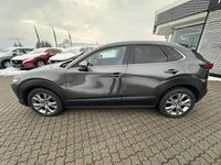 Gebraucht Mazda CX-30 Selection 150 PS (110 kW) 2021 Machine gray SUV