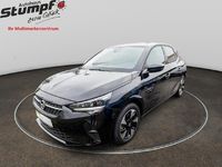 Gebraucht Opel Corsa Elegance 100 kW (136 PS) 2022 Schwarz Limousine