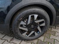 Gebraucht Opel Mokka-e Elegance 100 kW (136 PS) 2022 Schwarz / SUV