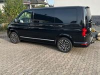 gebraucht VW Multivan T6