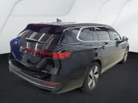 Gebraucht VW Passat Business 150 PS (110 kW) 2025 Schwarz Kombi