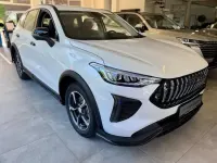 Neu Haval Jolion Premium 177 PS (130 kW) 2026 Weiß SUV