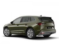 Neu Skoda Enyaq iV 210 kW (286 PS) 2026 Olibogrün metallic SUV
