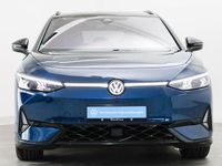 Gebraucht VW ID.7 GTX 250 kW (340 PS) 2025 Blau Kombi