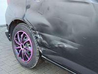 Gebraucht Honda Jazz Cool 77 PS (56 kW) 2007 Schwarz Kleinwagen