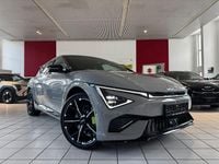 Neu Kia EV6 GT 447 kW (609 PS) 2025 Grau SUV