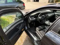 Gebraucht BMW 535 313 PS (230 kW) 2015 Schwarz Kombi
