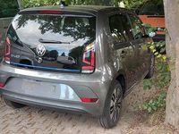 Gebraucht VW e-up! Style 61 kW (83 PS) 2023 Grau Kleinwagen