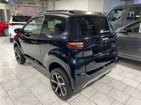 gebraucht Aixam Crossover Premium 2024 Modell *Kamera/PDC /AppleCarplay