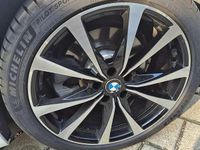 Gebraucht BMW 520 190 PS (139 kW) 2022 Kombi