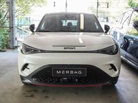Gebraucht Smart #3 Brabus 200 kW (272 PS) 2025 Digitalweiß SUV