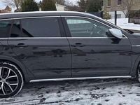 Gebraucht VW Passat Alltrack 239 PS (175 kW) 2018 Grau Kombi