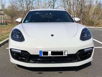 gebraucht Porsche Panamera 4 PanameraE-Hybrid Sport Turismo