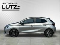 Neu MG MG3 194 PS (142 kW) 2026 Weiß (dower white) Kleinwagen