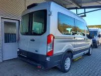 Occasion Ford Transit Trend 105 ch (77 kW) 2021 Argent Break